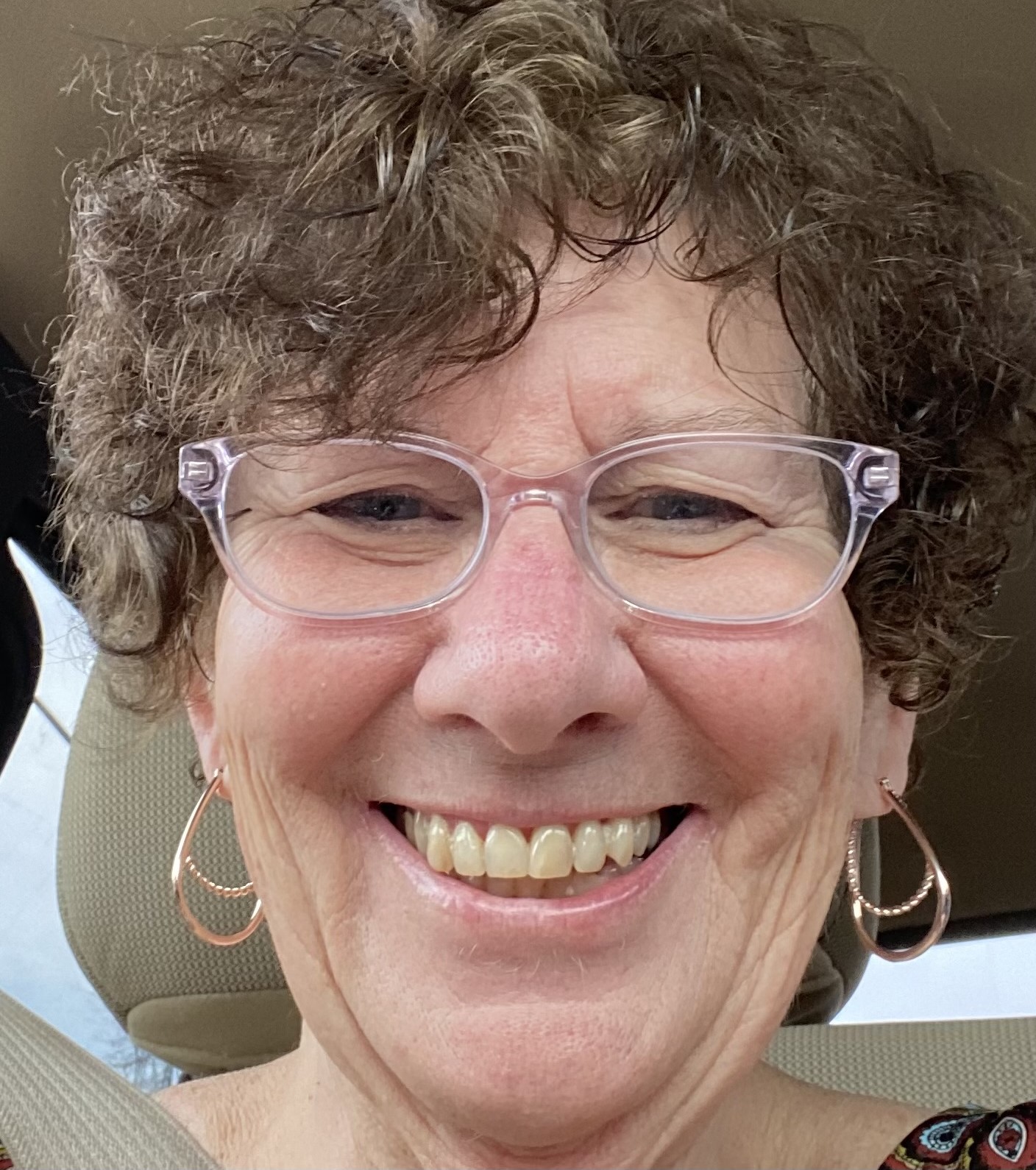 Sue Ann Schnitker